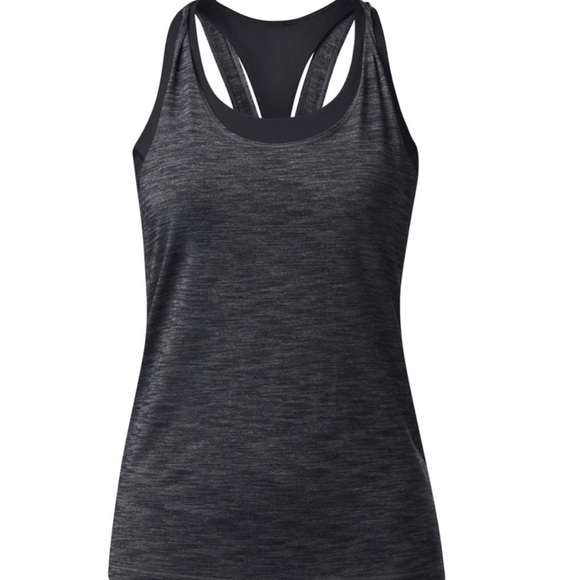 LuluLemon Twist and Toil tank - Picture 5 of 8
